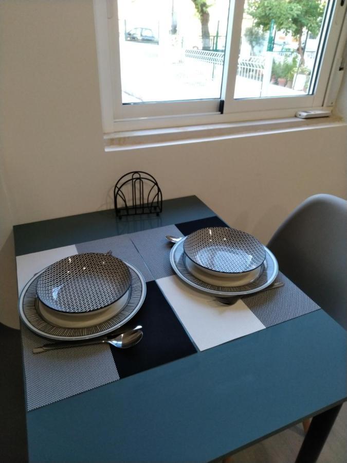 شقة Tomarhousing - Studio المظهر الخارجي الصورة