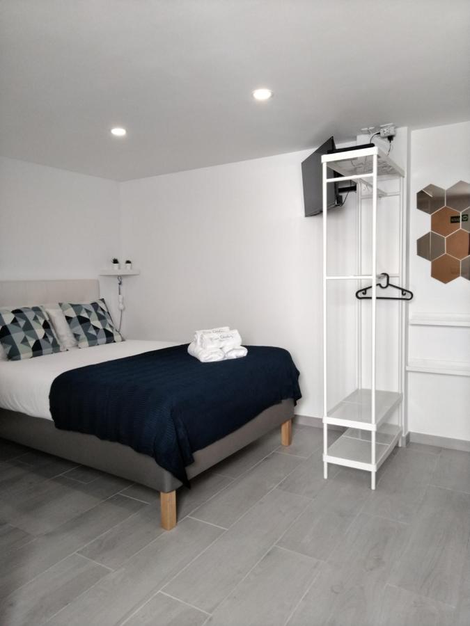 شقة Tomarhousing - Studio المظهر الخارجي الصورة