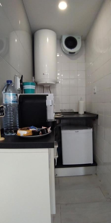 شقة Tomarhousing - Studio المظهر الخارجي الصورة